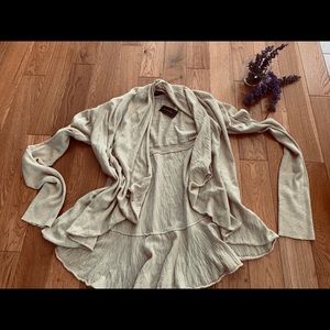 NWT The Limited Cardigan